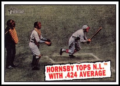 404 Rogers Hornsby